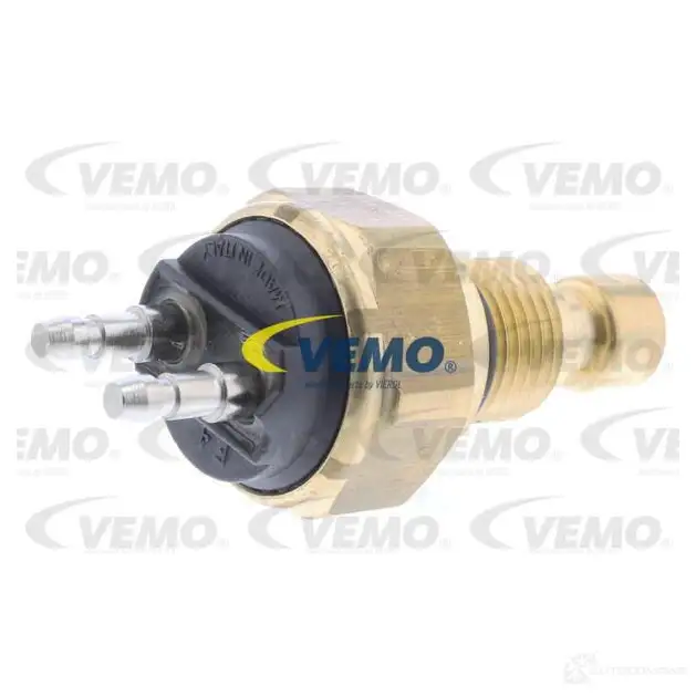 Датчик вентилятора радиатора VEMO 1645499 v26990014 4046001563508 C NYG8VS - Изображение 1