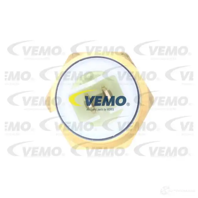 Датчик вентилятора радиатора VEMO 4046001563997 1652067 2FI5S VF v70990026 изображение 1
