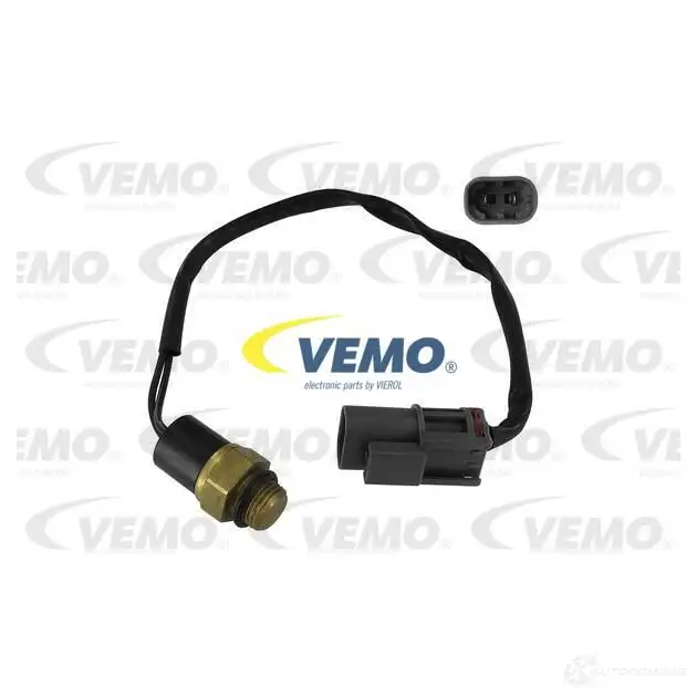 Датчик вентилятора радиатора VEMO 1647774 M0 YNR v38730017 4046001549175