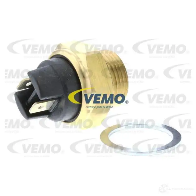 Датчик вентилятора радиатора VEMO V42-99-0008 4046001528439 1649472 HM ZI8G изображение 0