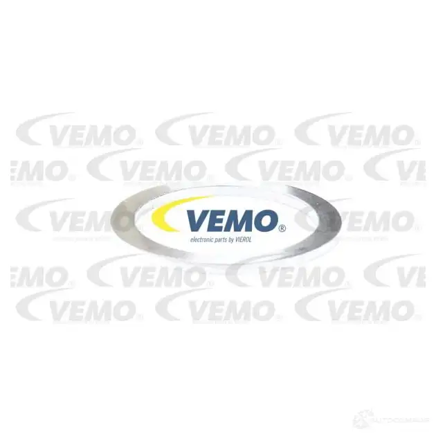 Датчик вентилятора радиатора VEMO V42-99-0008 4046001528439 1649472 HM ZI8G изображение 2