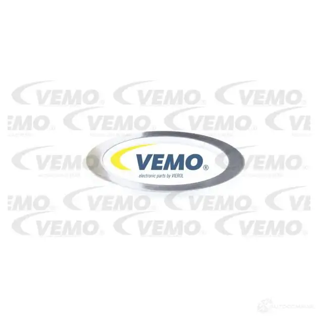 Датчик вентилятора радиатора VEMO 4046001530128 1649478 M9DD YF v42990014 изображение 2