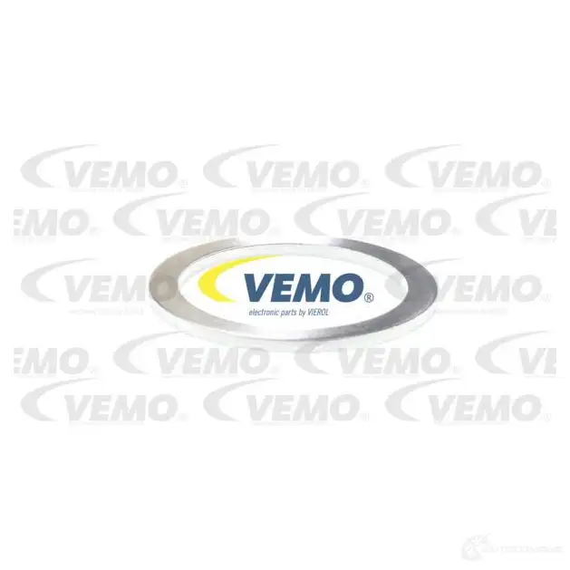 Датчик вентилятора радиатора VEMO 4046001530142 v22990007 B36V D 1643510 изображение 2