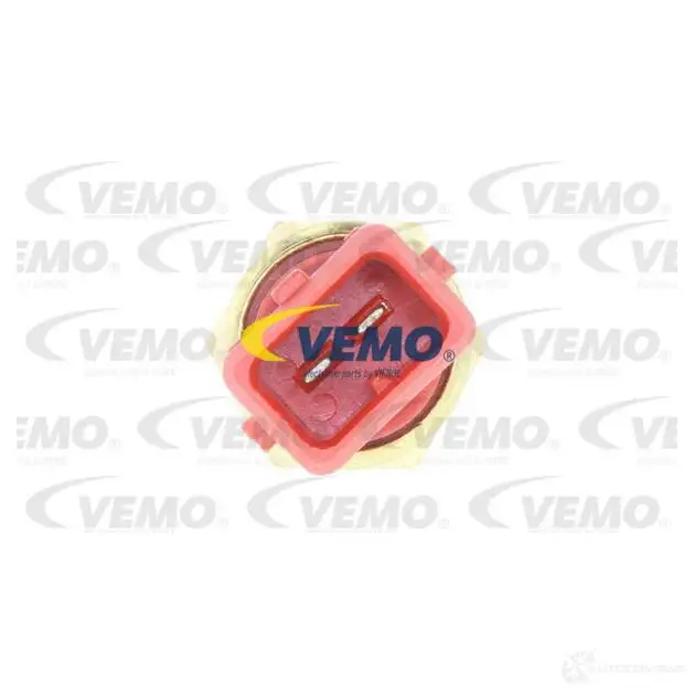 Датчик вентилятора радиатора VEMO 4046001358128 GOLBD 6R V20-72-0488 1642405 изображение 6