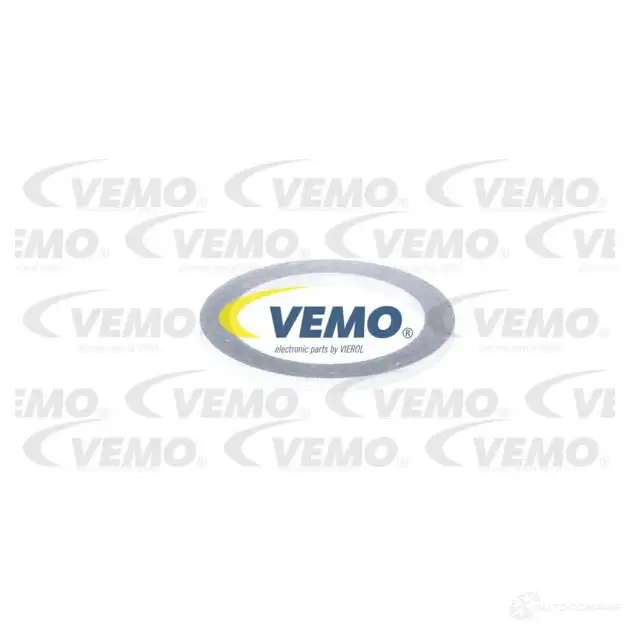 Датчик вентилятора радиатора VEMO 4046001358128 GOLBD 6R V20-72-0488 1642405 изображение 7