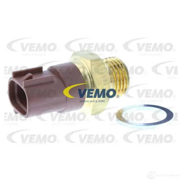 Датчик вентилятора радиатора VEMO B025K4 R v64990011 4046001563836 1651713 - Изображение 1