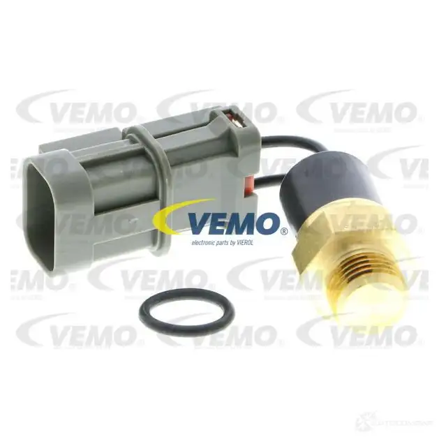 Датчик вентилятора радиатора VEMO V38-73-0015 4046001549144 H0 TYW7 1647773 - Изображение 1
