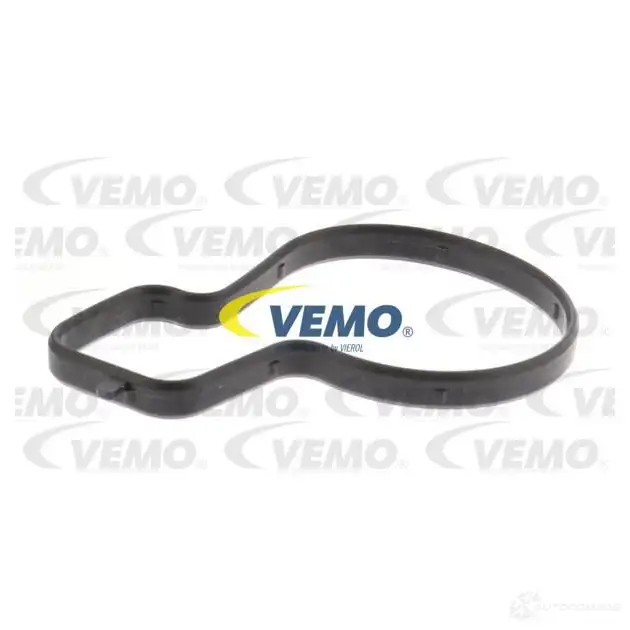 Корпус термостата VEMO AQF43 0 V15-99-2117 1437924591 изображение 1