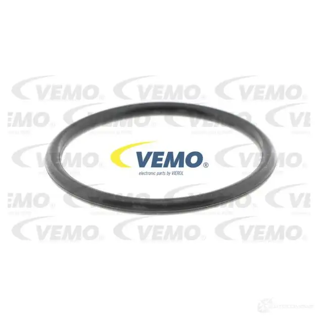 Корпус термостата VEMO X5ZM0C 0 1641449 V15-99-0001 4046001808265 изображение 1