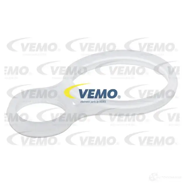 Корпус термостата VEMO V20-99-0001 C IAODU 1642949 4046001808302 изображение 1