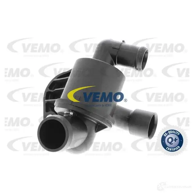Корпус термостата VEMO 1641556 EA IM8NP V15-99-2047 4046001473630