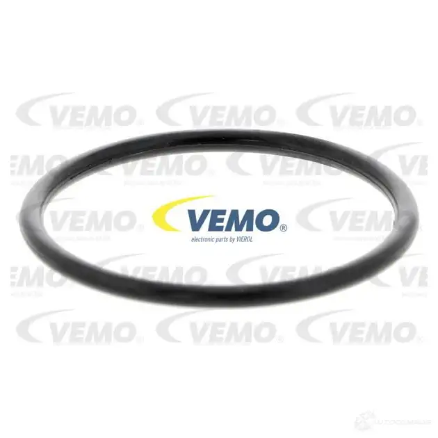 Корпус термостата VEMO V15-99-2043-1 1218264714 7BIX 8UA 4046001855832 изображение 1