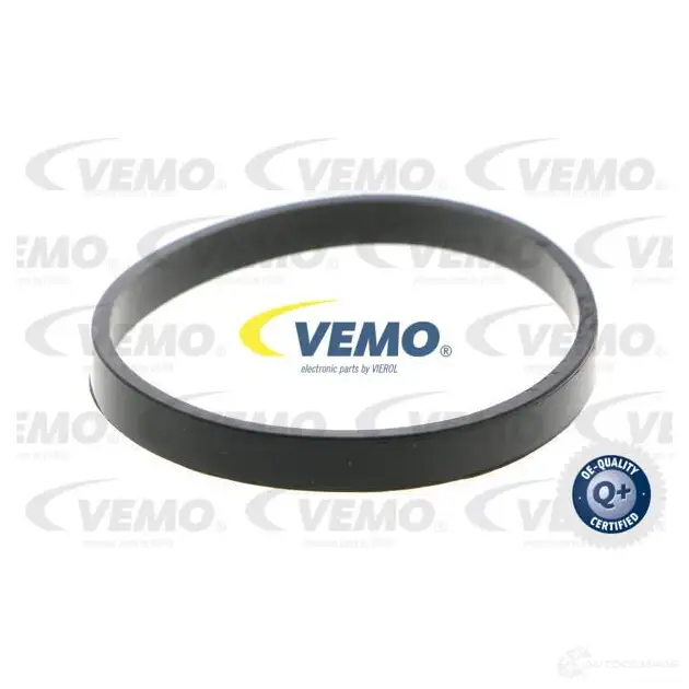 Корпус термостата VEMO V25-99-0001 4046001808326 4M XLXO 1645218 изображение 1