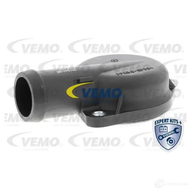 Корпус термостата VEMO 1640845 v10990006 4046001816420 1 V5VLQ изображение 0