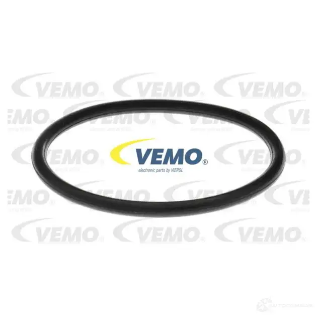 Корпус термостата VEMO V15-99-2128 1437849836 RYF2 I изображение 1