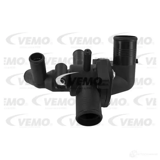 Корпус термостата VEMO KNM H73V v25991734 4046001556326 1424753264