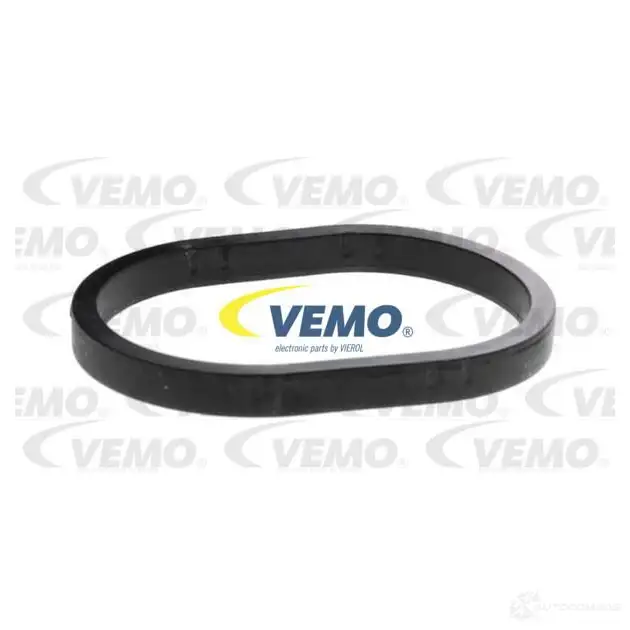 Корпус термостата VEMO 1437849929 V95-99-0019 KQT6 8 изображение 1