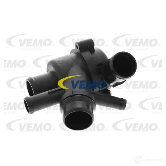 Корпус термостата VEMO V48-99-0005 CJ 8CW2 1437924550 изображение 0