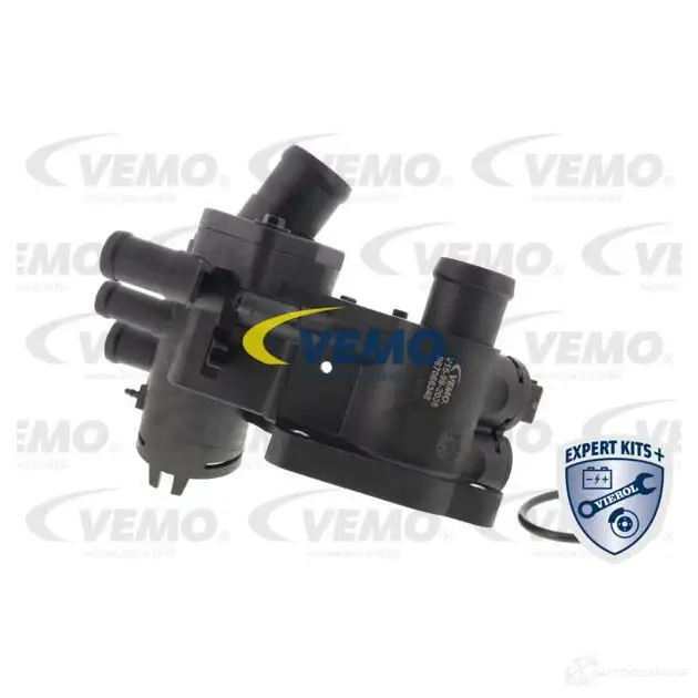 Корпус термостата VEMO VL CR4 4046001441189 1641547 V15-99-2038 - Изображение 1