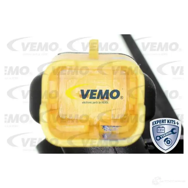 Корпус термостата VEMO 1425085467 4046001934452 V 4837 V22-99-0025 изображение 1