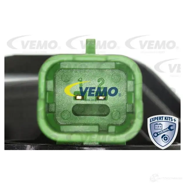 Корпус термостата VEMO 1425085467 4046001934452 V 4837 V22-99-0025 изображение 3