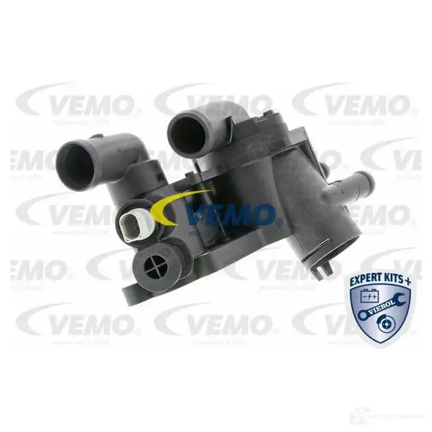 Корпус термостата VEMO V15-99-2036 4046001441196 1641546 ZVG56 L3 изображение 0