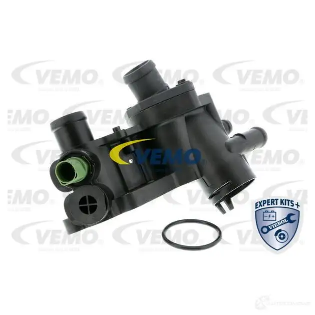 Корпус термостата VEMO 4046001439841 YETO 13Y 1641542 V15-99-2031 изображение 0
