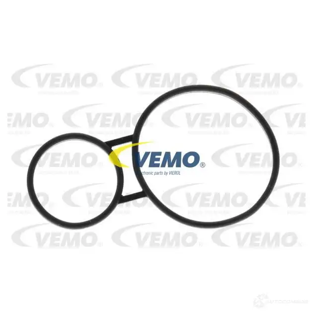 Корпус термостата VEMO V20-99-1307 BBRJX 0 1439361676 изображение 2