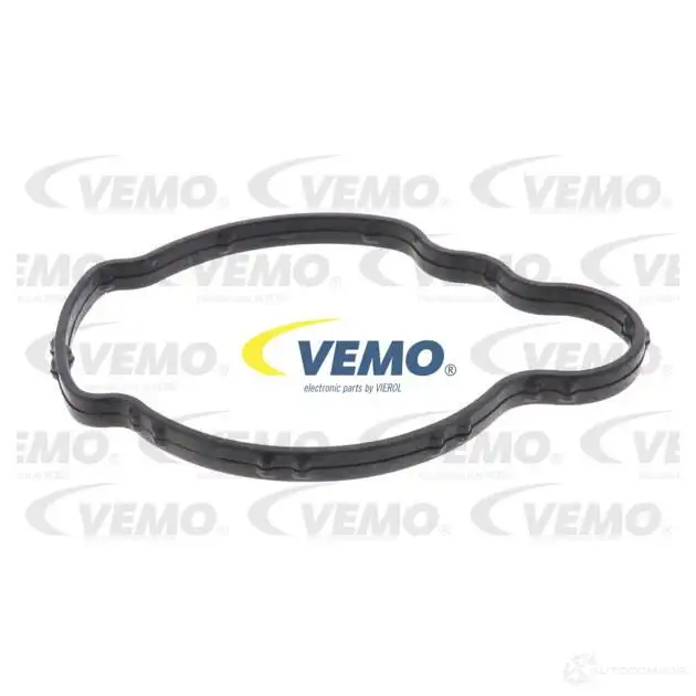 Корпус термостата VEMO V20-99-1299 E6GJ RI 1439361679 изображение 1