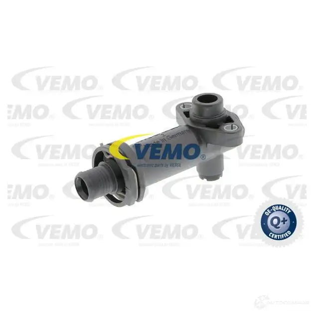 Термостат охлаждения ЕГР VEMO v20991282 1642995 S YDMH1 4046001474682