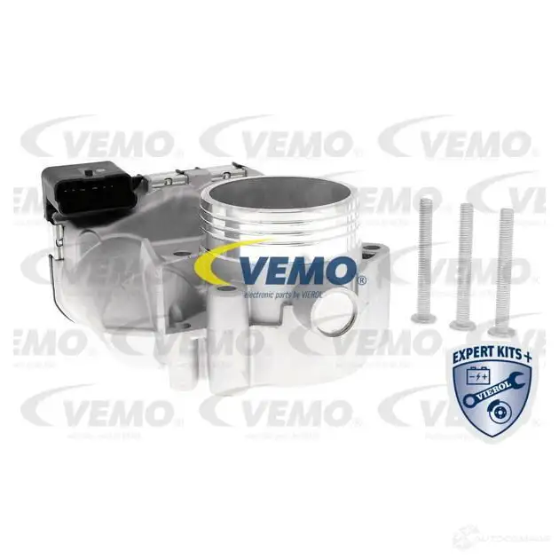 Дроссельная заслонка VEMO V42-81-0000 MT 4700 4046001549274 1649449 изображение 0