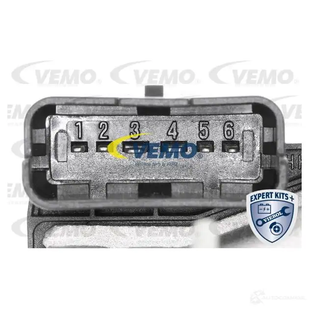 Дроссельная заслонка VEMO V42-81-0000 MT 4700 4046001549274 1649449 изображение 1