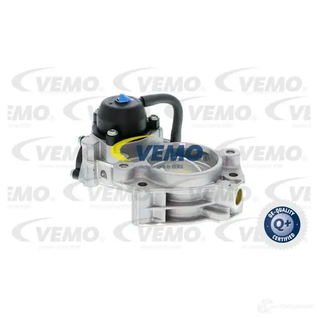 Дроссельная заслонка VEMO 4046001618178 1648940 V40-81-0012 LKIORA A - Изображение 1