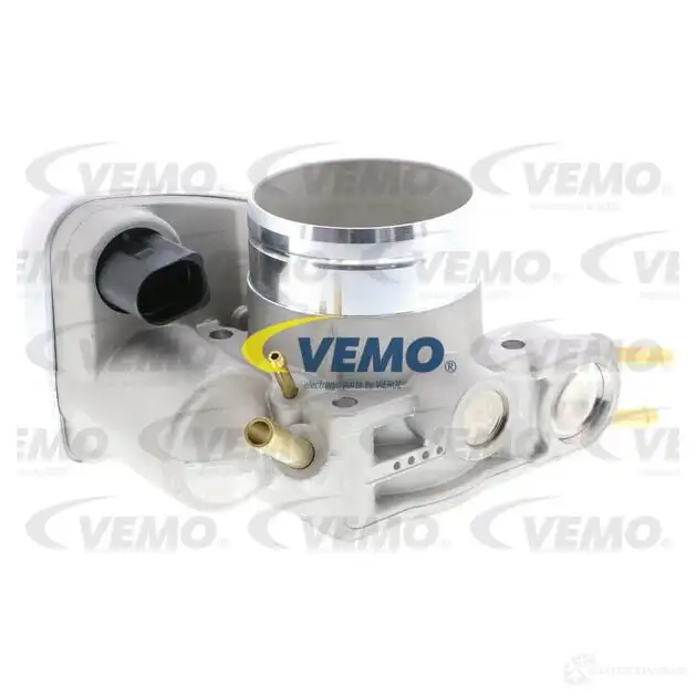Дроссельная заслонка VEMO 1640667 V10-81-0059 ZU B1WNV 4046001588471 - Изображение 1