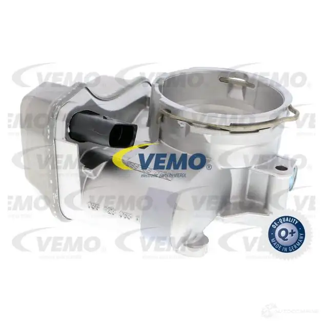 Дроссельная заслонка VEMO 4046001455629 1640639 V10-81-0025 S KRCRM1 - Изображение 1
