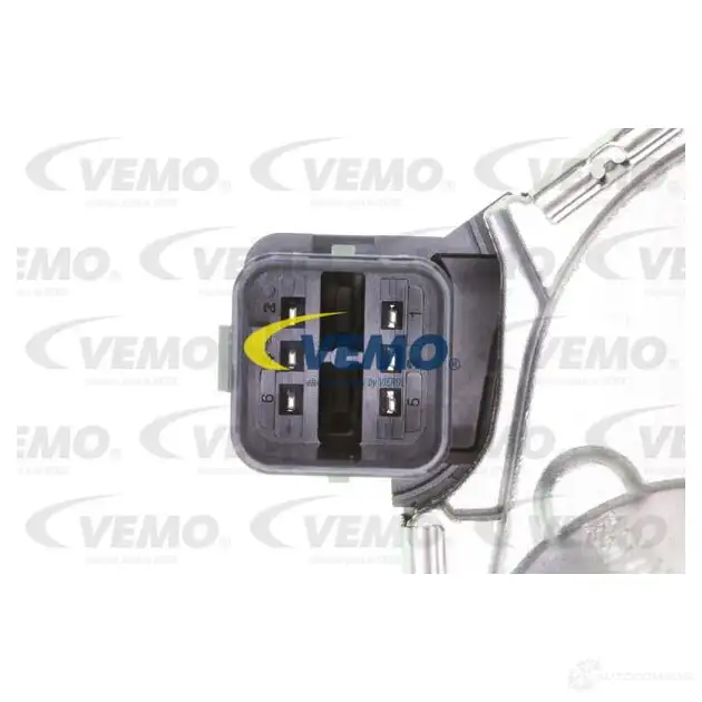 Дроссельная заслонка VEMO V20-81-0017 4046001589027 ETS3 CX 1642861 изображение 1