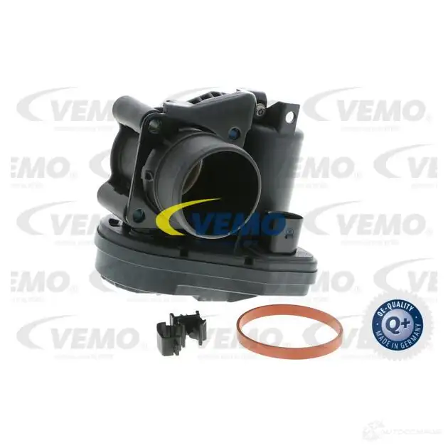Дроссельная заслонка VEMO v24810003 NDG Z6XD 4046001562983 1644249 - Изображение 1