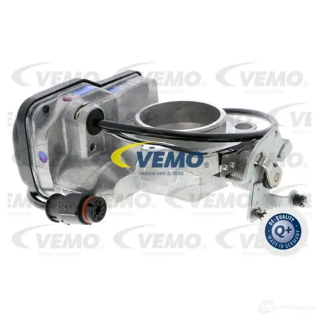Дроссельная заслонка VEMO 1646745 v30770136 A JVM9 4046001287909 - Изображение 1