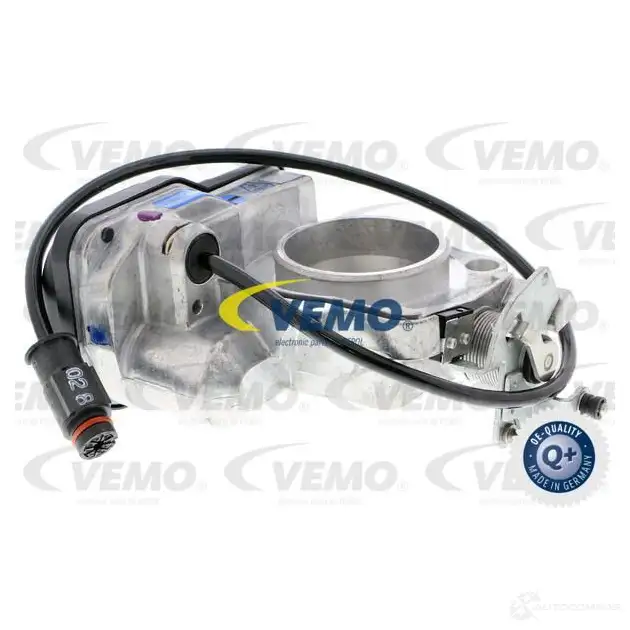Дроссельная заслонка VEMO 1646906 B5BZ9 8 v30810004 4046001589188 - Изображение 1