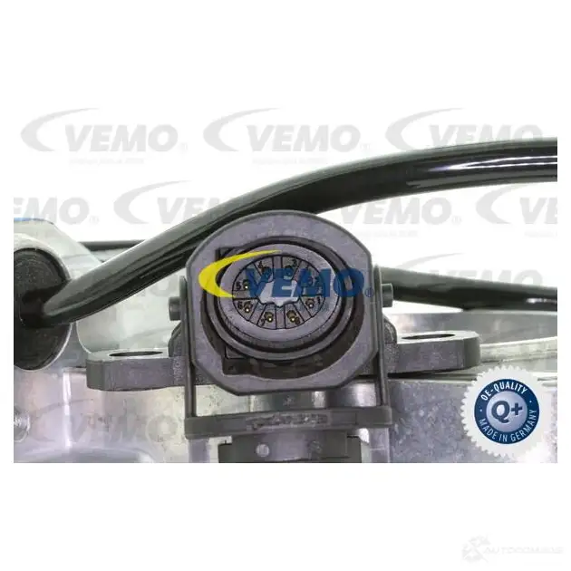 Дроссельная заслонка VEMO v30810007 4046001589218 1646909 4H3G PD1 изображение 1