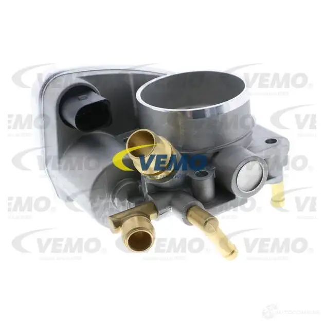 Дроссельная заслонка VEMO 4046001589423 E PYUT V40-81-0010 1648938 - Изображение 1