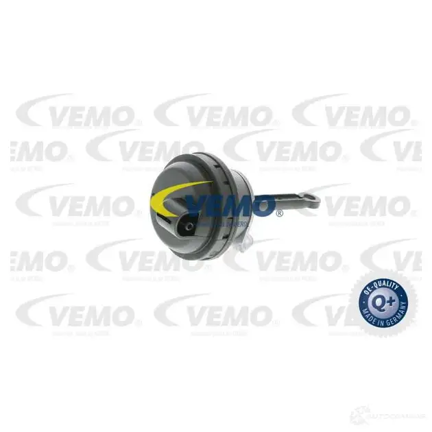 Привод вакуумного клапана EGR VEMO V10-63-0066 ZRUJEK 1639114 038 131 512 H