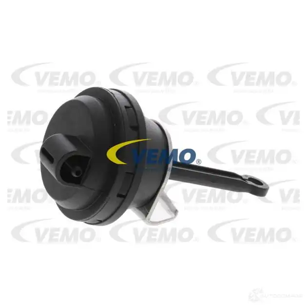 Привод вакуумного клапана EGR VEMO V10-63-0066-1 YUDO0W 038 131 512 H 1194009943 изображение 0