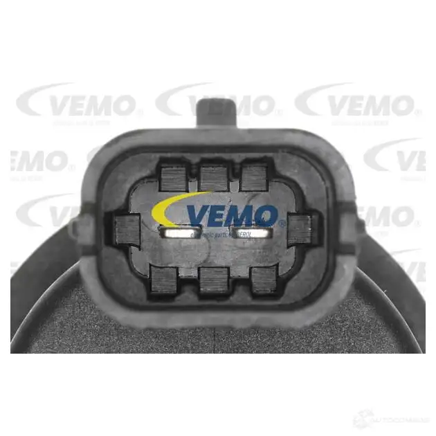Клапан адсорбера VEMO V51-77-0093 LY W63 1437901880 изображение 1