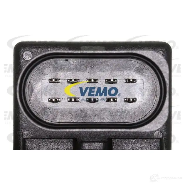Клапан пневматической системы VEMO W ECBO V15-51-0008 1218246818 4046001906145 изображение 1