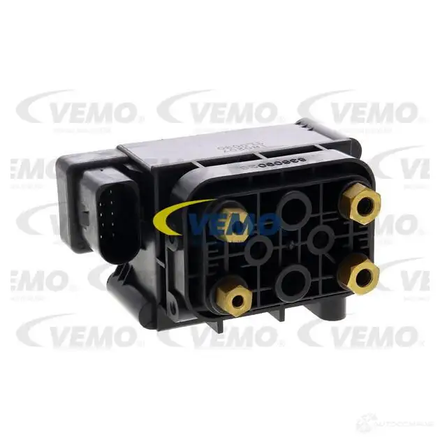 Клапан пневматической системы VEMO V41-51-0001 4046001907890 1218452508 XG1 QJ - Изображение 1