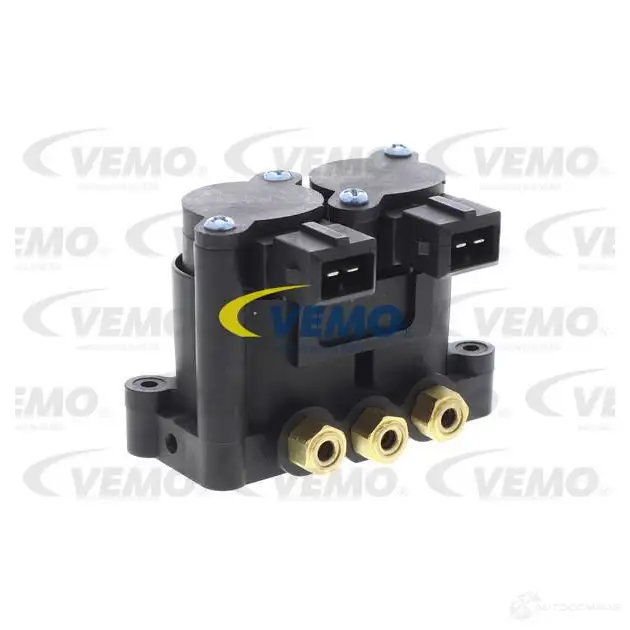 Клапан пневматической системы VEMO V20-51-0003 4046001907937 VA B2PR4 1218272594 - Изображение 1