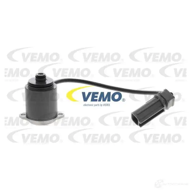 Клапан регулировки рулевой колонки VEMO 1437860421 V10-77-0058 6GQ X1S изображение 0