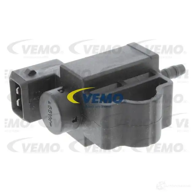 Клапан впускного коллектора VEMO V40-77-1024 1218447944 4046001830990 OX FGCC изображение 0