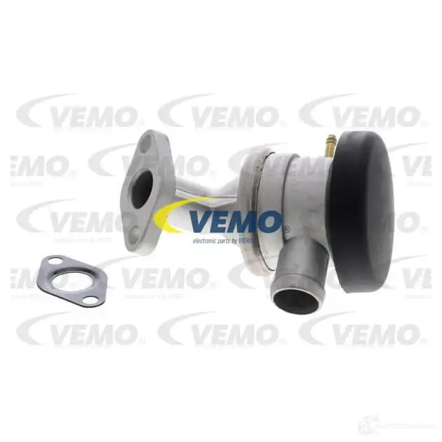 Клапан дополнительной подачи воздуха, кдпв VEMO 1642059 V20-66-0014 UM72C 8R 4046001815973 - Изображение 1